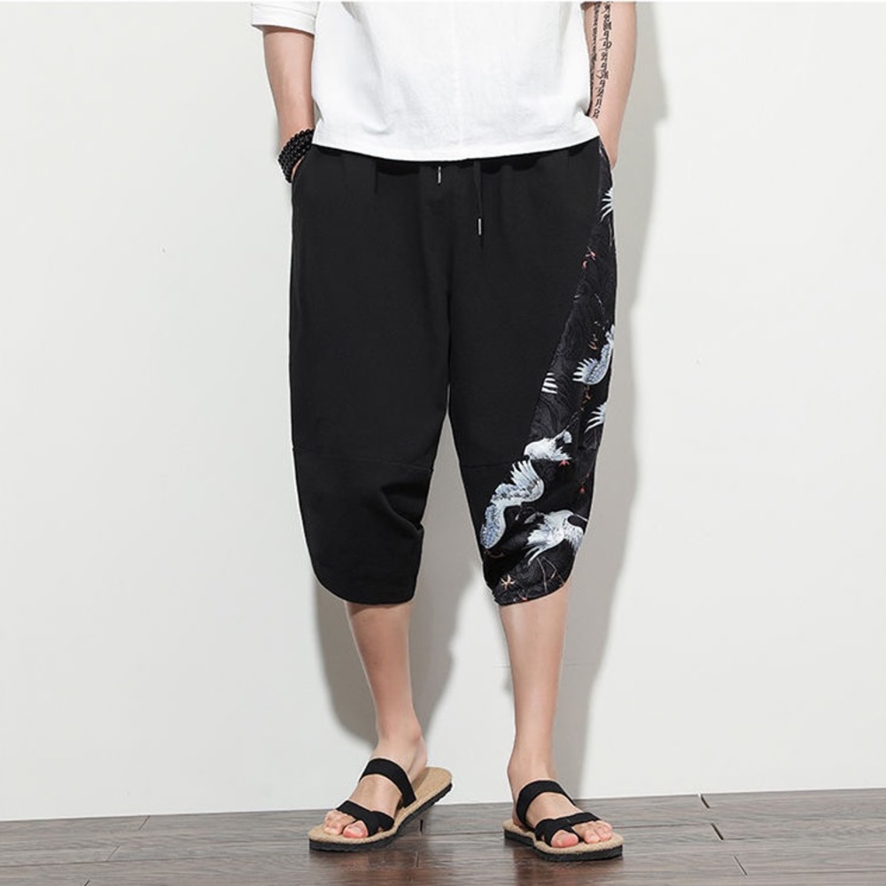 Crane Short